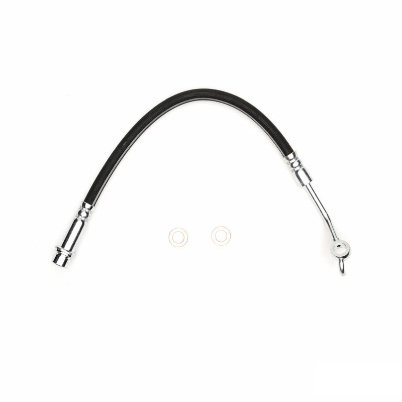 Lexus IS300 Brake Hose - Front - R1 Concepts - `14-`20